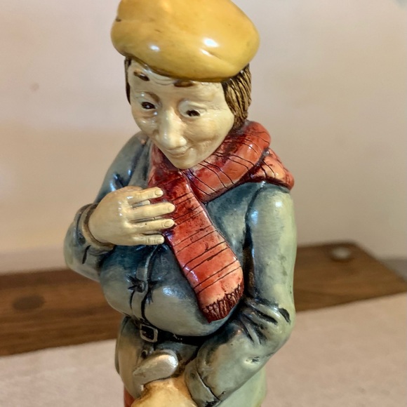 Golfing “Frustration” by Naturecraft in England - Picture 3 of 7